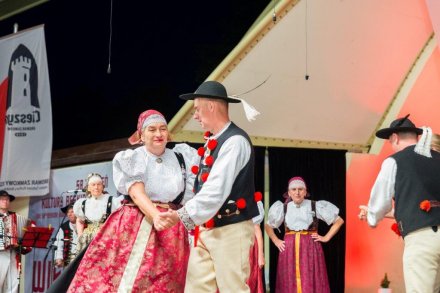 Ostatni dzień 58. Tygodnia Kultury Beskidzkiej
